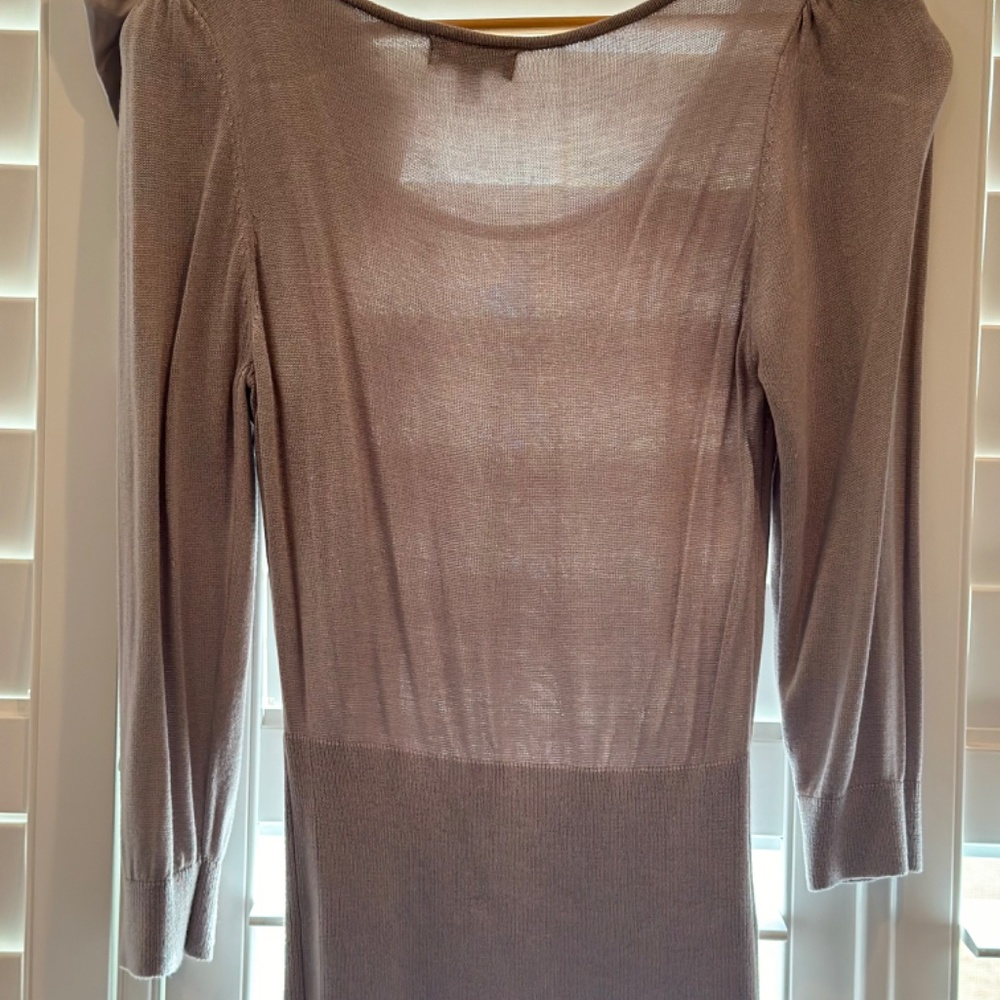 Gray Sweater - Picture 3 of 8